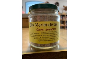 mariendistel