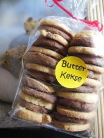 butterkekse