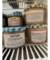 kalbsleberwurst