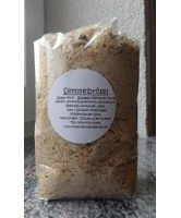 semmelbrosel
