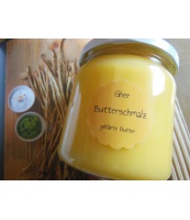 butterschmalz