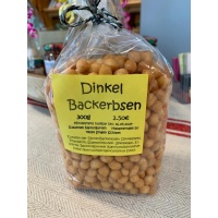 backerbsen