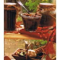 birnenchutney