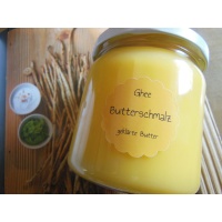 butterschmalz