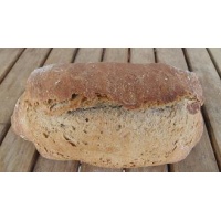 dinkelbrot