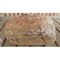 kuerbiskernbrot