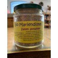 mariendistel