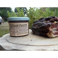 schwarzwurst