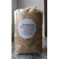 semmelbrosel