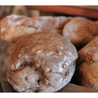 walnussbrot